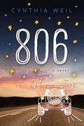 Cover: 806 - Tanglewood Press