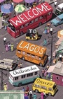 Cover: Welcome to Lagos - Catapult