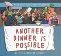 Cover: Another Dinner Is Possible - Active Distribution