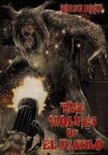 Cover: The Wolves of El Diablo - Short, Scary Tales Publications