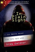 Cover: In Plain Sight - Calumet Editions