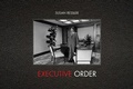Cover: Executive Order - Daylight Books
