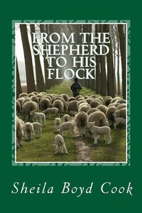 Enlarge image Cover: From The Shepherd To His Flock - Fwb Publications