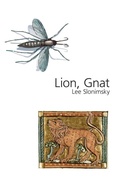 Cover: Lion, Gnat - Spuyten Duyvil
