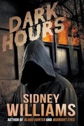 Cover: Dark Hours - Amazon Difital Services LLC - Kdp Print Us