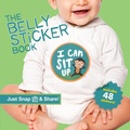 Cover: The Belly Sticker Book - Duo Press LLC
