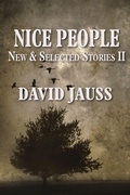 Cover: Nice People - Press 53