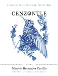 Cover: Cenzontle - BOA Editions, Limited