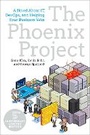 Cover: The Phoenix Project - It Revolution Press