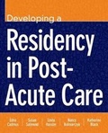 Cover: Developing a Residency in Post - SIGMA Theta Tau International Honor Society of Nursing