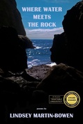 Cover: Where Water Meets the Rock - 39 West Press