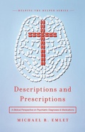 Cover: Descriptions and Prescriptions - New Growth Press