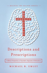 Enlarge image Cover: Descriptions and Prescriptions - New Growth Press