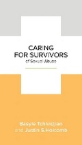 Cover: Caring for Survivors of Sexual Abuse - New Growth Press