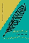 Cover: Pass It on - New Growth Press