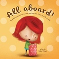 Cover: All Aboard - Storybook Genius, LLC