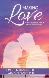 Enlarge image Cover: Making Love - Histria LLC