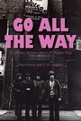 Cover: Go All The Way - Rare Bird Books