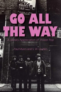 Enlarge image Cover: Go All The Way - Rare Bird Books