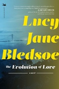 Cover: The Evolution of Love - Rare Bird Books