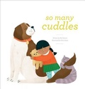 Cover: So Many Cuddles - Compendium Publishing & Communications