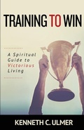 Cover: Training to Win - Kudu Publishing