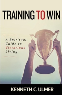 Enlarge image Cover: Training to Win - Kudu Publishing