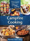Cover: Campfire Cooking - Practical Gourmet