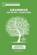 Cover: Comprehensive Handbook of Rules - The Well-Trained Mind Press