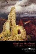 Cover: Who's the Murderer? or, The Mystery of the Forest - VALANCOURT BOOKS