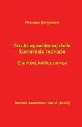Cover: Strukturproblemoj de la Komunista Movado - Monda Asembleo Socia