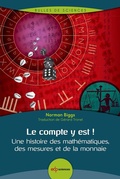 Cover: Le compte y est ! - EDP Sciences