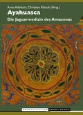 Cover: Ayahuasca - Nachtschatten Verlag