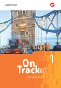 Cover: On Track - Englisch f&uuml;r Gymnasien - Sch&ouml;ningh Verlag in Westermann Bildungsmedien