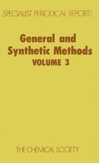 Enlarge image Cover: General and Synthetic Methods - Royal Society of Chemistry