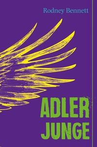 Enlarge image Cover: Adlerjunge - Freies Geistesleben
