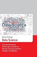Cover: Data Science - tredition GmbH
