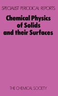 Cover: Chemical Physics of Solids and Their Surfaces - Royal Society of Chemistry