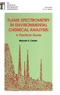 Abbildung von: Flame Spectrometry in Environmental Chemical Analysis - Royal Society of Chemistry