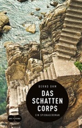 Cover: Das Schattencorps - ars vivendi