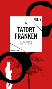 Abbildung von: Tatort Franken 7 - ars vivendi