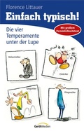 Cover: Einfach typisch! - Gerth Medien