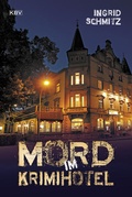 Cover: Mord im Krimihotel - KBV