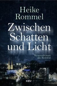 Abbildung von: Zwischen Schatten und Licht - KBV