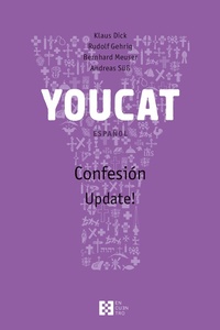 Enlarge image Cover: YouCat - Ediciones Encuentro