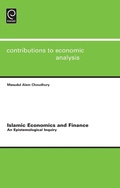 Cover: Islamic Economics and Finance - Emerald Publishing Limited