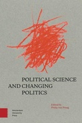 Cover: Political Science and Changing Politics - Amsterdam University Press