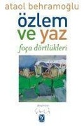Cover: &Ouml;zlem ve Yaz Foca D&ouml;rtl&uuml;kleri - Tekin Yayinevi