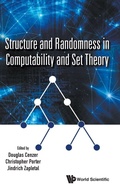 Cover: Structure And Randomness In Computability And Set Theory - World Scientific Publishing Co Pte Ltd