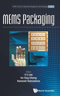 Cover: Mems Packaging - World Scientific Publishing Co Pte Ltd